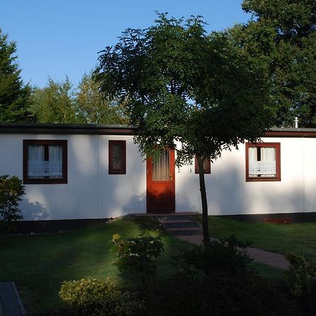 Ferienpark Heidesee Oberohe Esterno foto