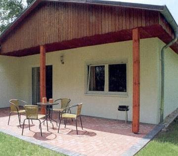 Ferienpark Heidesee Oberohe Esterno foto